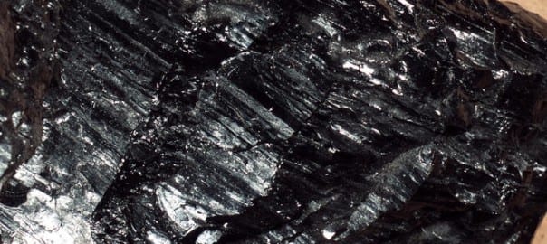 Harnessing the power of coal in electronic devices