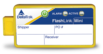 FlashLink Mini Electric Time-Temperature Indicator