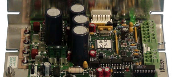Oven Industries offers a temperature controller for embedded applications