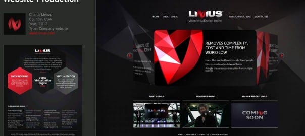 Linius Technologies commences trading on the ASX