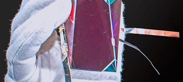 Milestone in solar cell efficiency achieved by Australian scientists