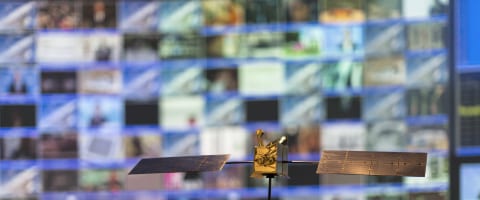 SES Connects Satellite Innovation with Products on the Ground