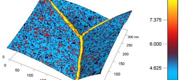 New development could improve battery and fuel cell performance