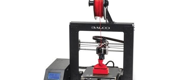 Dick Smith to start shipping bargain 3D printers in July