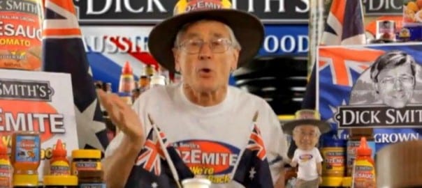 Dick Smith collapse a case study in electronics retailing