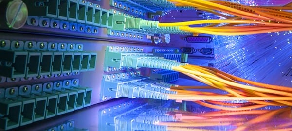 Does High Speed Fibre Internet equate to increased property value?