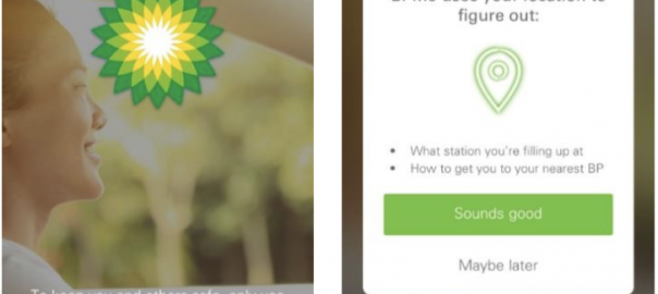 BP revolutionises fuel purchasing with new mobile payment technology