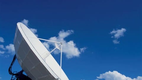 Managed service solution delivers critical capability to boots on the ground