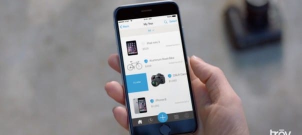 Technology shifts to apps & the cloud lead to layoffs