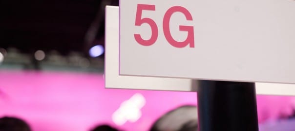 Vodafone to trial 5G in 2016