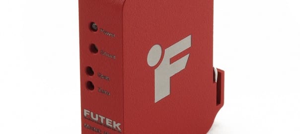New Differential Strain Gauge Amplifier