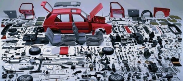 Consumer interest in automotive technology and safety continuing to grow