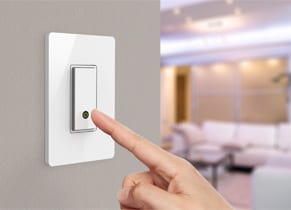 ‘Liquid’ light switch could enable more powerful electronics