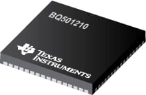 Qi-certified 15W wireless power transmitter