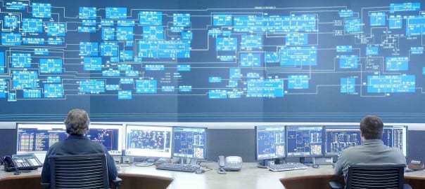 Digital substations as key elements in leading Paris event