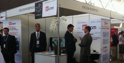 ERCOM to join telecom Infra Project