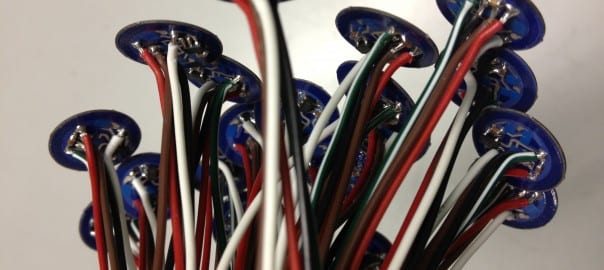 US consortium showcases the future of flexible hybrid electronics