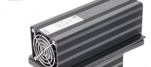 Thermoelectric management systems offer control and stability