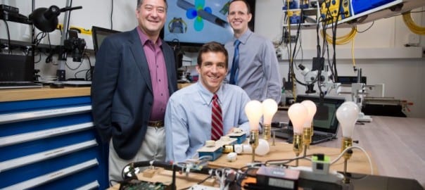 MIT sensors determine which home appliances waste energy