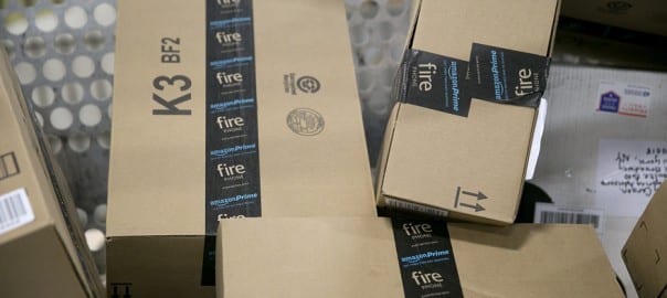 Atlas Air to feel the ‘Amazon effect’ is not a bricks-and-mortar retailer
