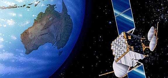 Aussie satellites to launch from International Space Station