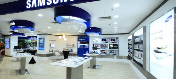Samsung gears up to sell refurbished smartphones