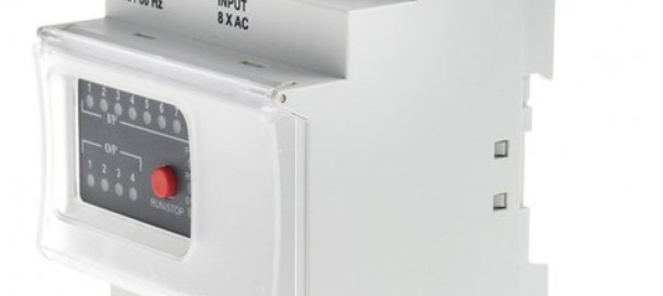 RS Pro logic controllers fulfill diverse industrial applications