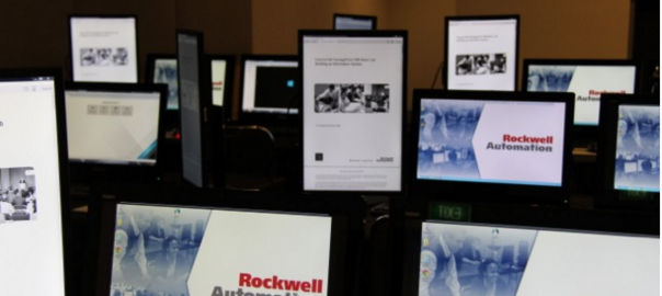 PowerTechED showcases latest operational technologies and motor control