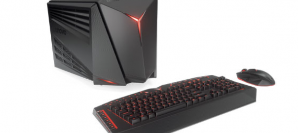 Lenovo releases new desktop parts for high PC performance