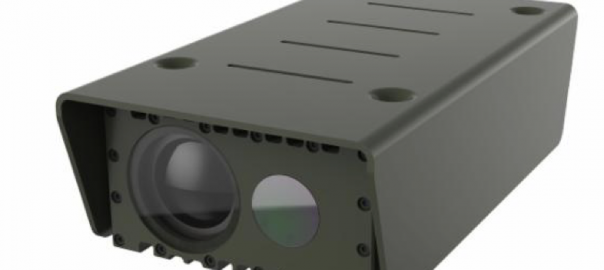 RFEL releases new Generic Vehicle Architecture driver vision aid