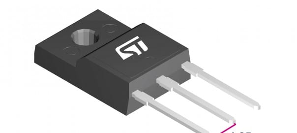 World’s first 1500V device introduced by semiconductor company