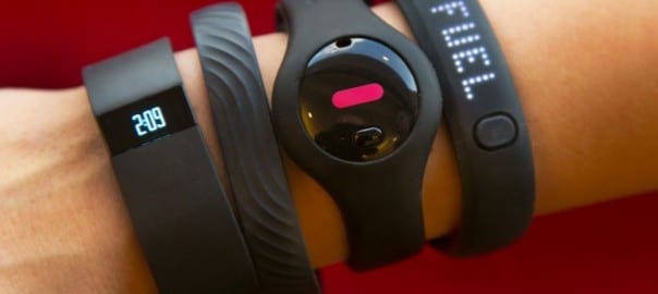 Wearable Technology to Revolutionise Biometrics