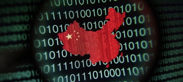 China eyes bigger share of global semiconductor market