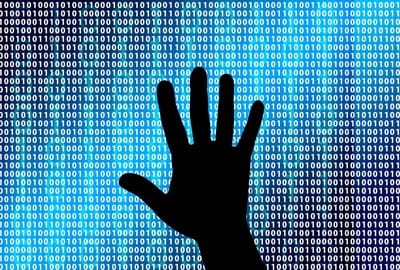 What if two countries declared cyber war on each other?