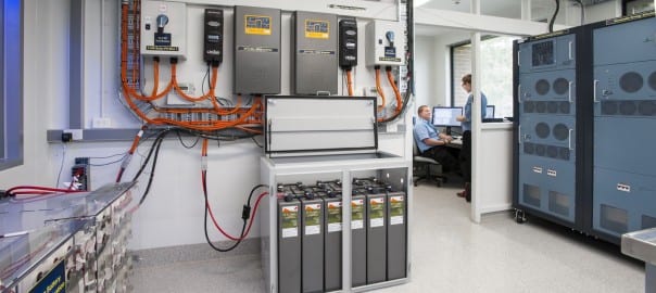 CSIRO launches new hybrid energy R&D hub