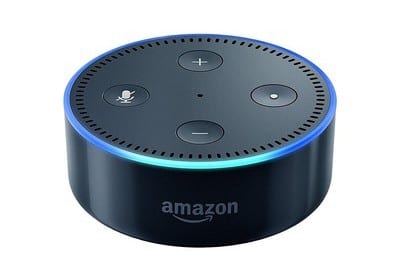 Amazon makes Echo Dot more affordable
