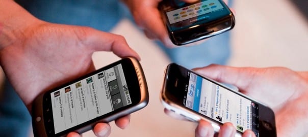 Nokia report shows surge in mobile device infections in 2016