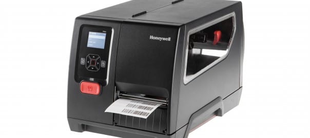 Mid-range printer integrates into most IT infrastructures