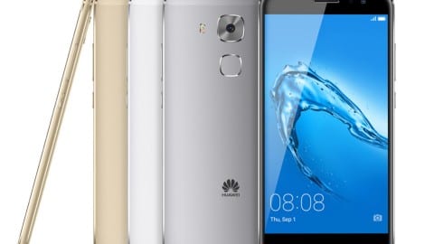 Huawei debuts new nova series of smartphones