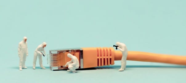 If two countries waged cyber war on one another, here’s what to expect