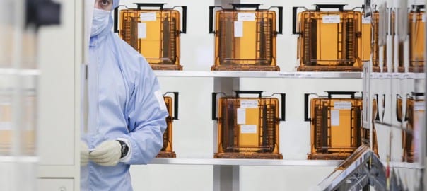 New US sanctions target Russian electronics sector