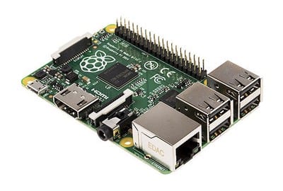 Raspberry Pi reaches milestone