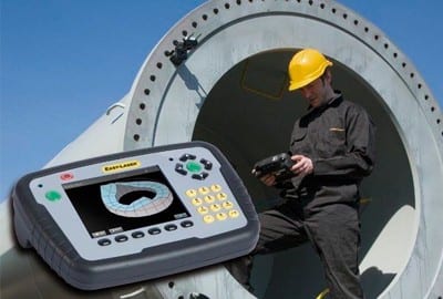 Why not rent RVI and NDT equipment?