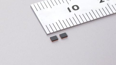 New SAW device assists previously unsupported frequency bands