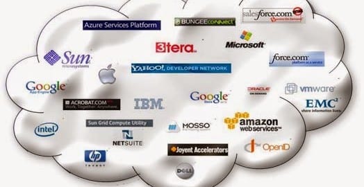 Cloudscene launches world’s first comprehensive directory of cloud service providers