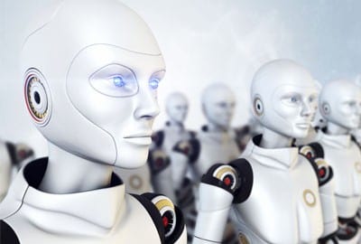 Computers may be evolving but are they intelligent?