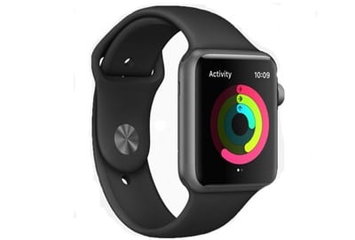 Apple watch rebranded