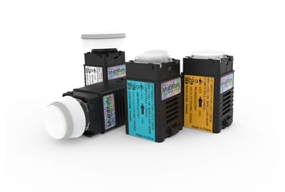 New dimming solution for LED lighting