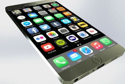 Apple to investigate iPhone 7 fire allegations