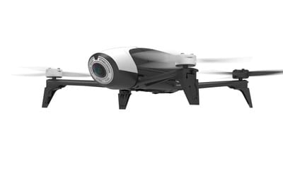 Welcome to the leisure drone